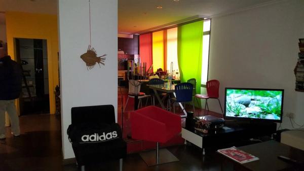 Local en Barrio Altabix