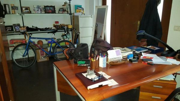 Local en Barrio Altabix