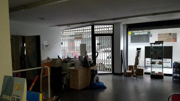 Local en Barrio Altabix