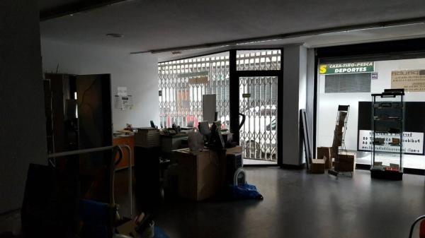 Local en Barrio Altabix