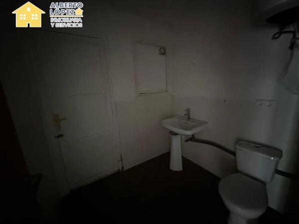 Local en El Altet - Balsares