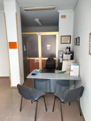 Local en Crevillente