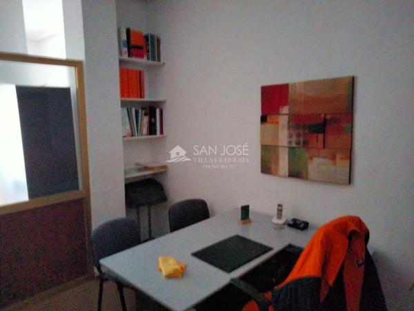 Local en Crevillente