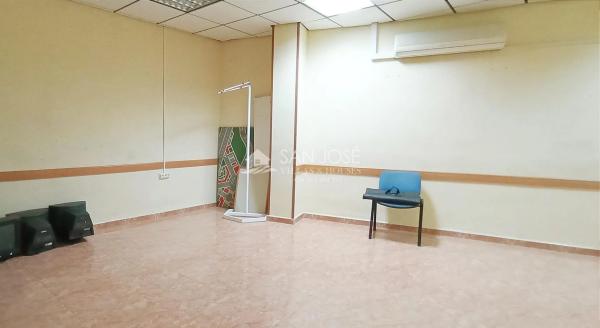 Local en Crevillente