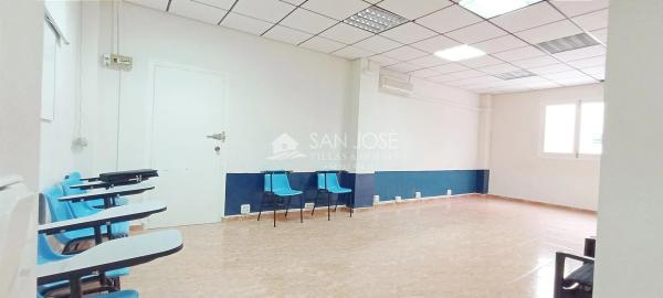 Local en Crevillente