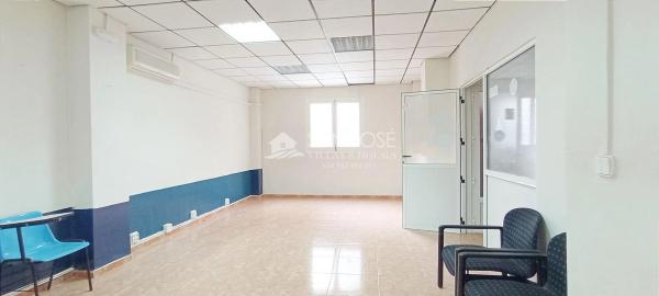 Local en Crevillente