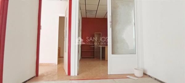 Local en Crevillente