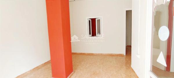 Local en Crevillente