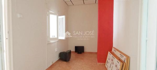 Local en Crevillente