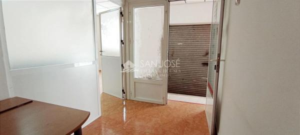 Local en Crevillente