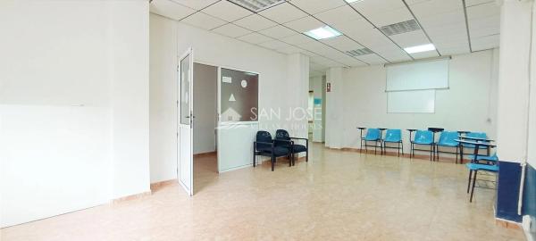 Local en Crevillente