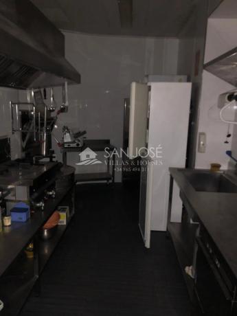 Local en Crevillente