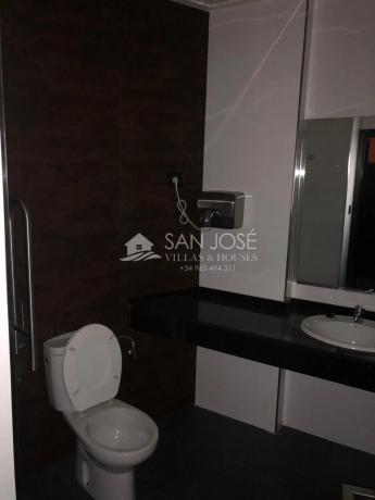 Local en Crevillente