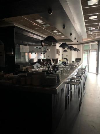 Local en Crevillente