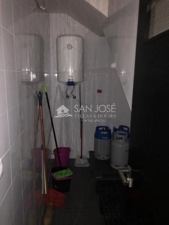 Local en Crevillente