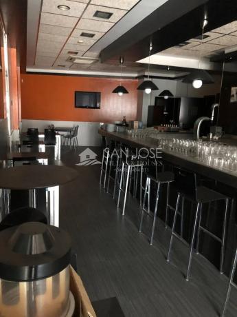 Local en Crevillente