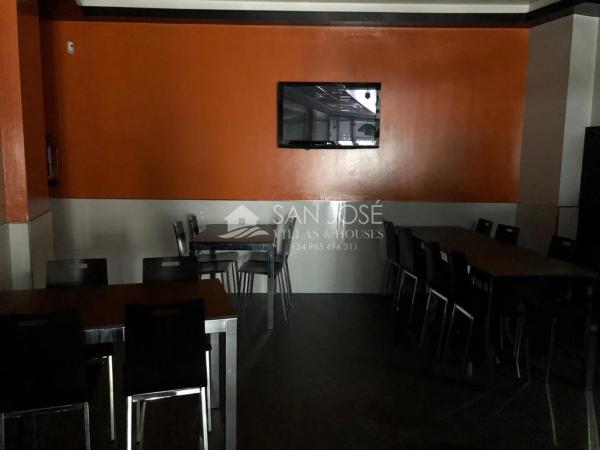 Local en Crevillente