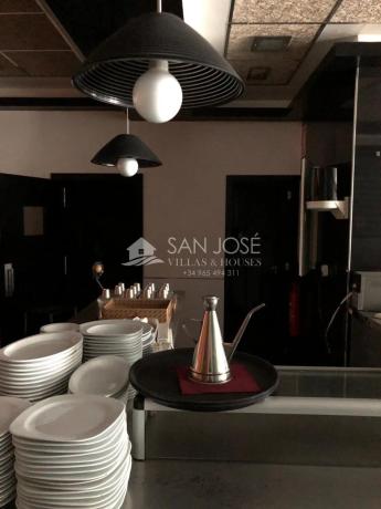 Local en Crevillente