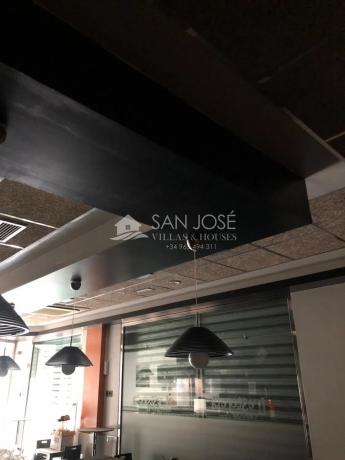 Local en Crevillente