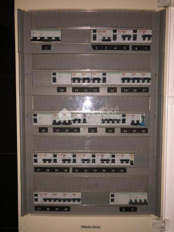 Local en Crevillente