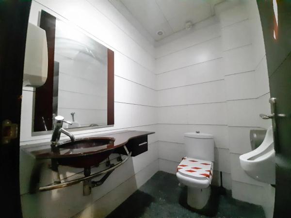 Local en calle Capità Gaspar Ortiz, 124