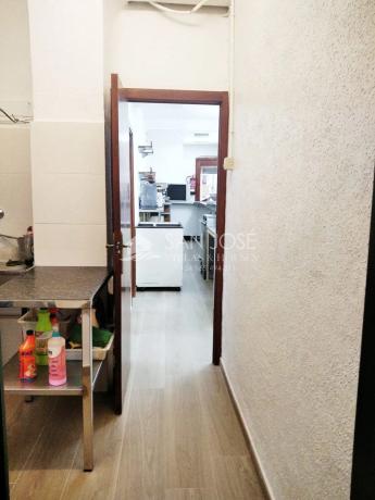 Local en Barrio Raval de Santa Teresa-El Asilo