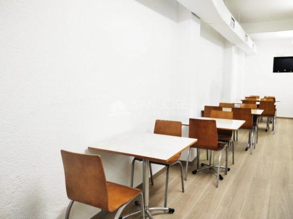 Local en Barrio Raval de Santa Teresa-El Asilo