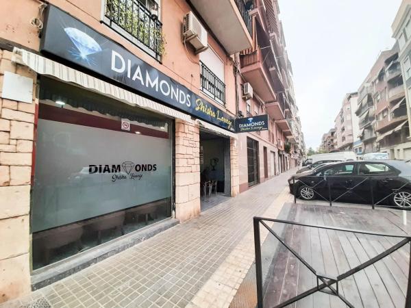 Local en calle Capità Gaspar Ortiz, 124