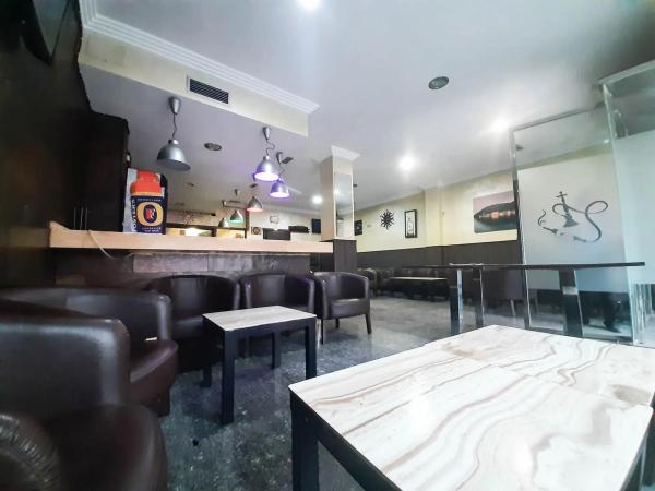 Local en calle Capità Gaspar Ortiz, 124