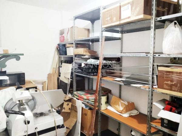 Local en Barrio Raval de Santa Teresa-El Asilo