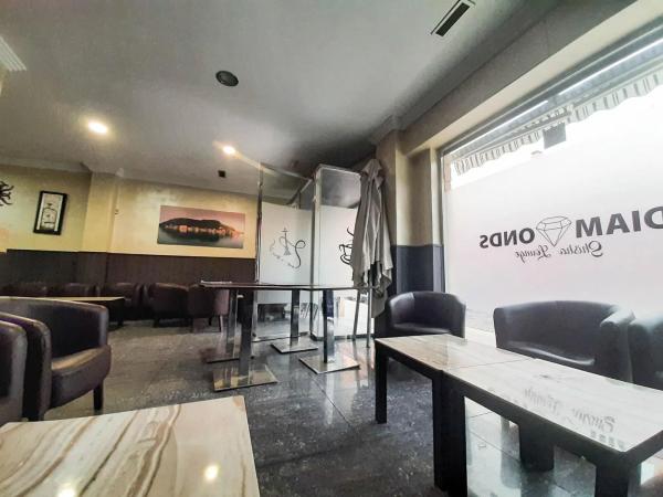 Local en calle Capità Gaspar Ortiz, 124