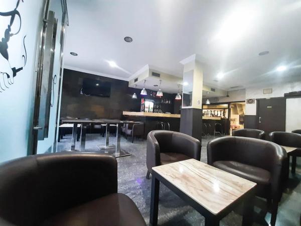 Local en calle Capità Gaspar Ortiz, 124