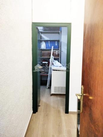 Local en Barrio Raval de Santa Teresa-El Asilo