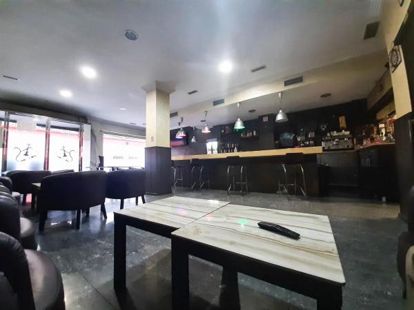 Local en calle Capità Gaspar Ortiz, 124