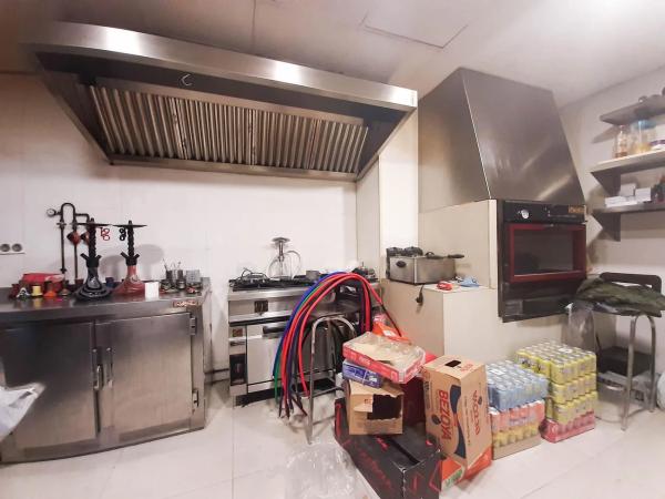 Local en calle Capità Gaspar Ortiz, 124