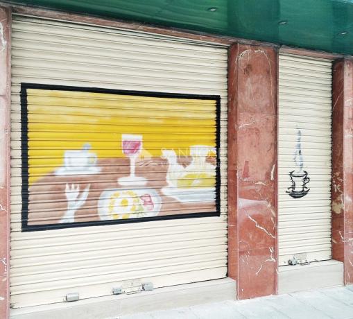 Local en Barrio Raval de Santa Teresa-El Asilo