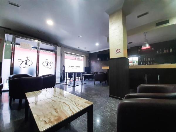 Local en calle Capità Gaspar Ortiz, 124