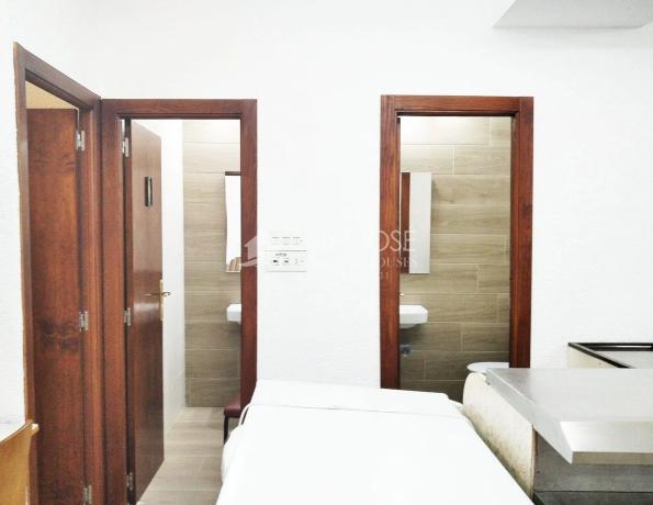 Local en Barrio Raval de Santa Teresa-El Asilo