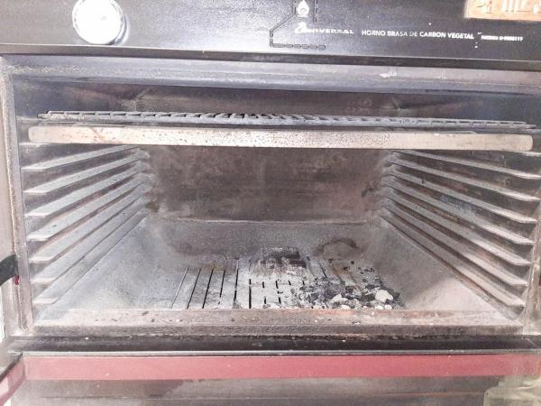 Local en calle Capità Gaspar Ortiz, 124