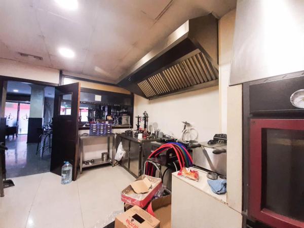 Local en calle Capità Gaspar Ortiz, 124