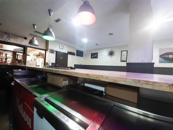 Local en calle Capità Gaspar Ortiz, 124