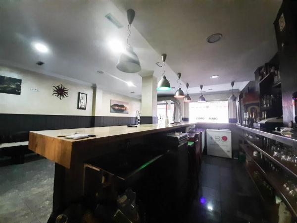 Local en calle Capità Gaspar Ortiz, 124