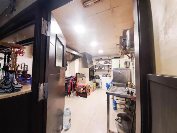 Local en calle Capità Gaspar Ortiz, 124