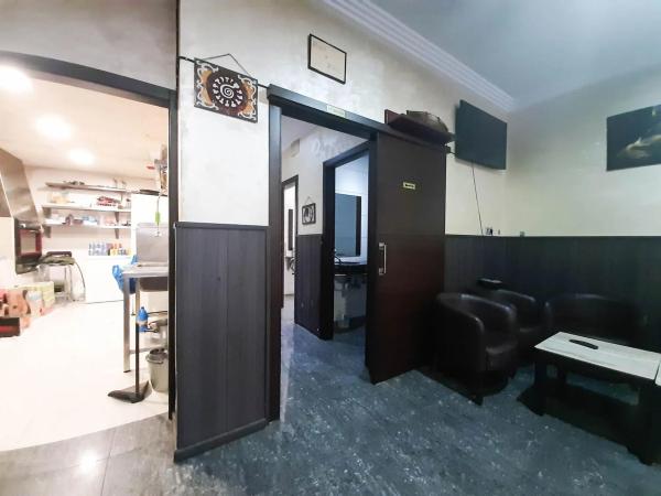 Local en calle Capità Gaspar Ortiz, 124