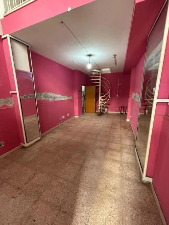 Local en calle Hernán Cortés, 15