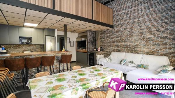 Local en calle Almería