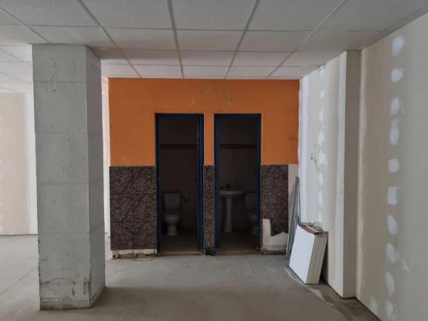 Local en Barrio Centro