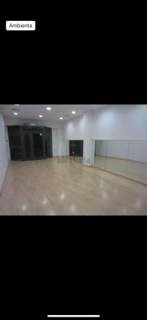 Local en calle Cayetano Martínez, 10