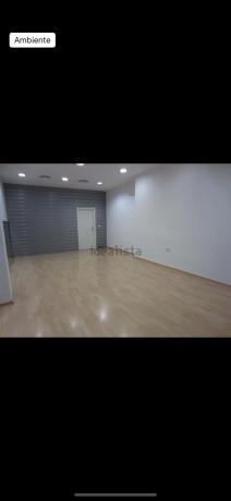 Local en calle Cayetano Martínez, 10