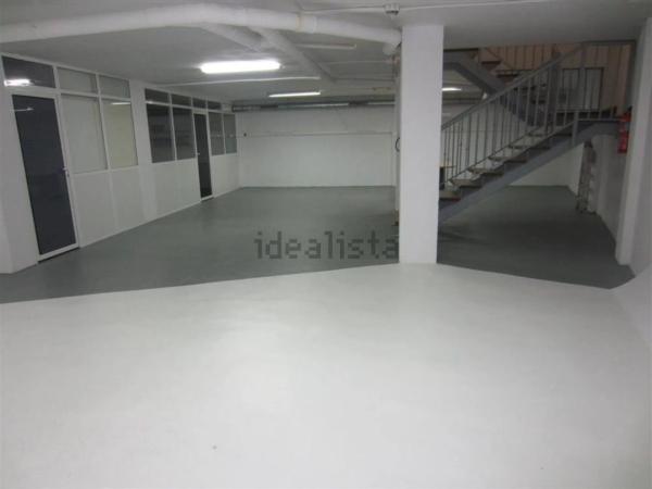 Local en calle Cayetano Martínez, 10